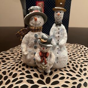 Lang Collection Snowmen